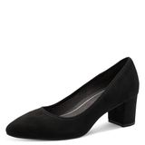 Jana Dames Pumps 8-22461-46 Zwart