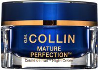 G.M. Collin Mature Perfection Nachtcrème - 50ml