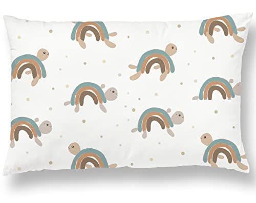 Baby Cotton Baby Kussensloop Voor Hoofdkussen 33x45 Cm Van Katoen Oeko-tex