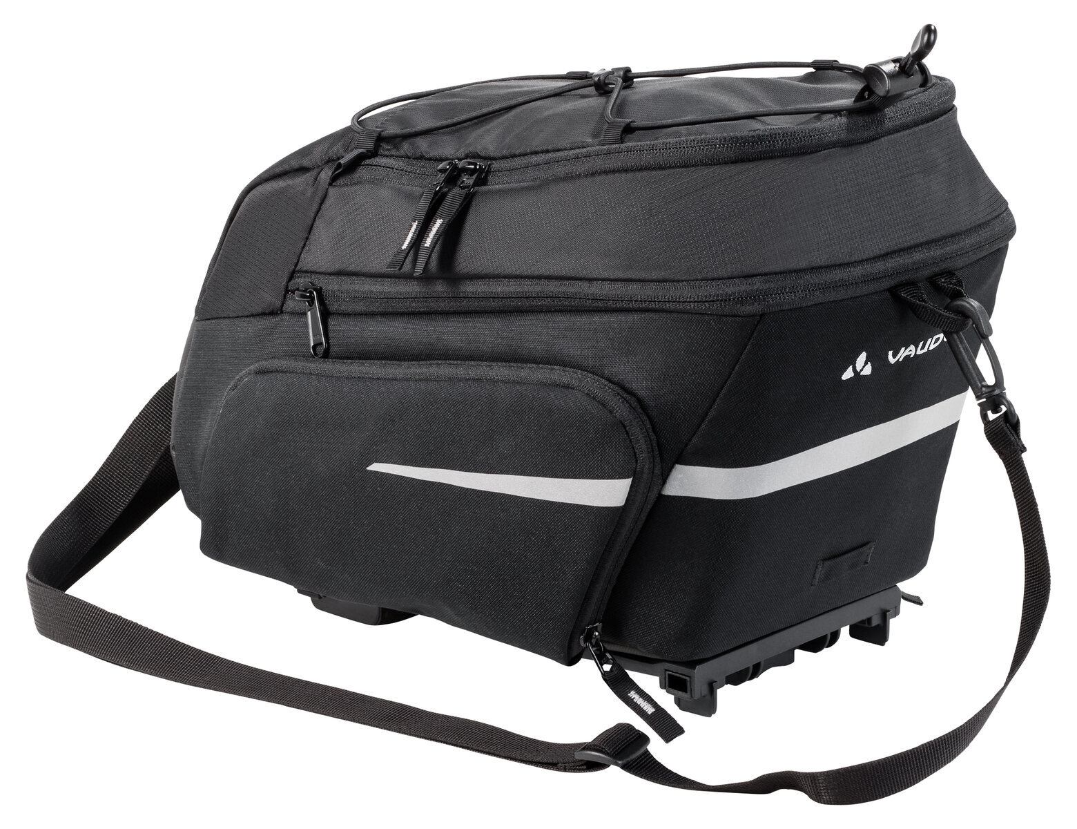 VAUDE Silkroad Plus (i-Rack)