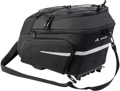 VAUDE Silkroad Plus (i-Rack)