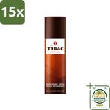 Tabac Original Vaporisateur anti-transpirant 200 ml