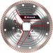 Disque diamanté fin, Ø 150 x 1,6 mm, Disque de coupe