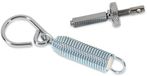 DW veerophanging DWSM025, voor DW pedaal - Reserveonderdeel voor drum hardware
