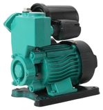 Pompe à eau domestique - Pompe de surpression - 230V - Prise UE - Haute pression - Auto-amorçante - Convient pour eau froide et chaude
