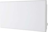 Adax Eco Basic Elektrische radiator, 1200 W, convector, Bluetooth, wit