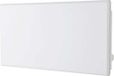 Adax Eco Basic Elektrische radiator, 1200 W, convector, Bluetooth, wit