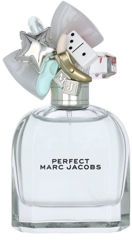 Marc Jacobs Eau de Toilette / 50 ml / Women