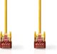 Nedis Câble réseau CAT6
