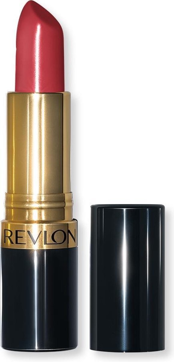 Revlon Super Lustrous Cream Lipstick - 525 Wine With Everything