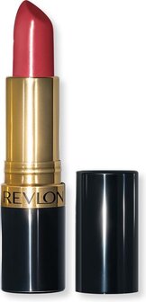 Revlon Super Lustrous Cream Lipstick - 525 Wine With Everything - 0080100004436