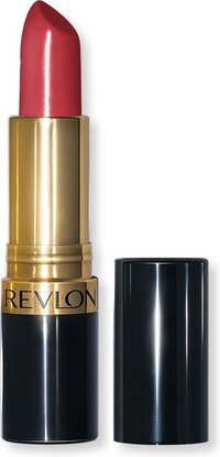 Revlon Super Lustrous Cream Lipstick - 525 Wine With Everything - 0080100004436