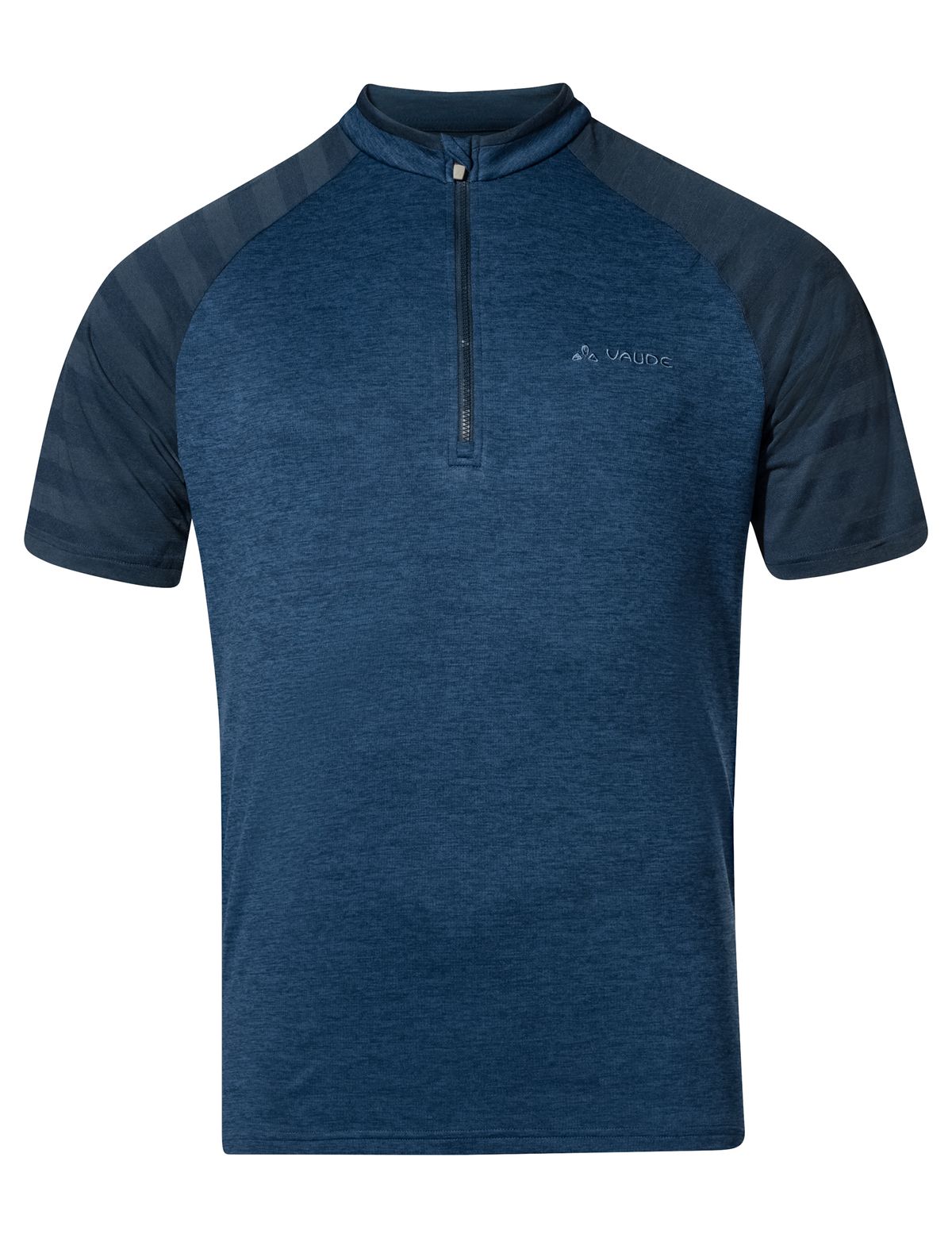 Vaude Me Tamaro Shirt III - dark sea - S