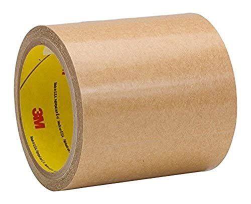 3M 9505055 Transfer-plakband Transparant (l x b) 55 m x 50 mm 1 stuk(s)