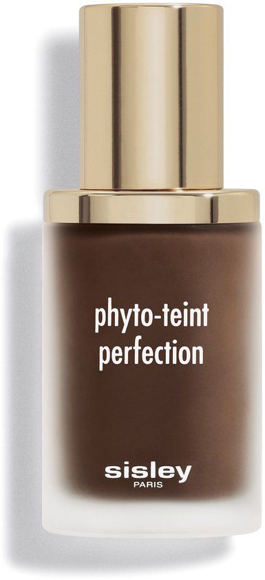 Sisley Phyto-Teint Perfection Foundation 30 ml - 8C Moka