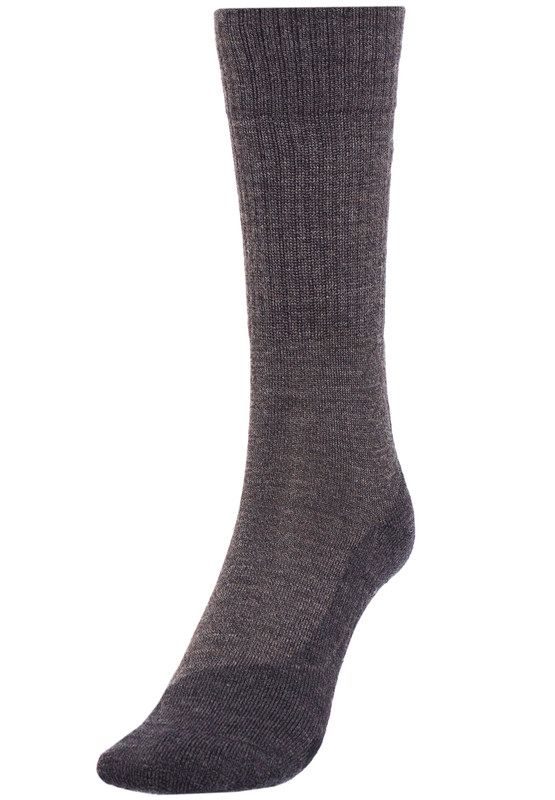 Falke TK 2 Wool Women smog 37 38 2018 Trekking Wandelsokken