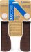 Sturmeyarcher Handvatset Nucore Tour Wave 130/130mm bruin