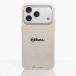 Runar Coque de Téléphone Compostable – Blason