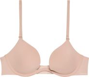 Calvin Klein Underwear Dames BH Beige 36/0C