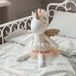 LOBERON Minnowa Stoffen pop