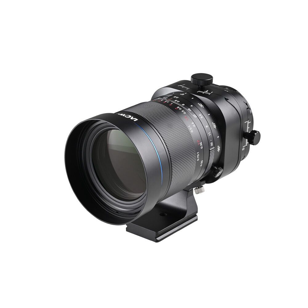 Laowa 100mm f/2.8 Tilt-Shift 1X Macro Leica L-mount Lens