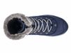 Brütting Himalaya snowboots voor volwassenen, unisex, blauw/grijs, maat 42