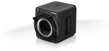 Canon ME20F-SH zwart