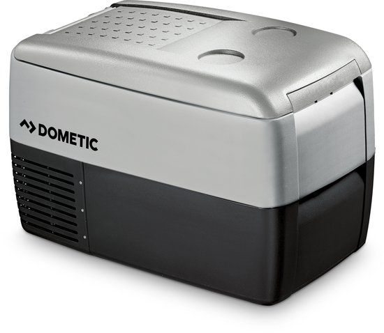 Dometic CoolFreeze CDF 36 Compressor Coolbox - 31 Liters - 12V