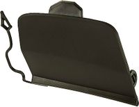 Taros Trade 309910 afdekking voor trekhaak, achterbumper