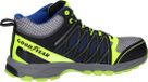 Goodyear Hoge Veiligheids Sneaker 26017 S1P - Zwart/Multi - 41
