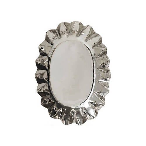 HKLIVING schaal (decoratie) New classics Medium