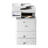 Brother MFCL9670CDNT Laser A4 2400 x 600 DPI 40 ppm