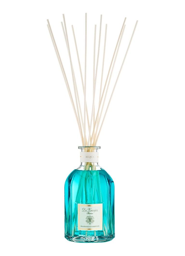 Dr. Vranjes Acqua - geurstokjes 250 ml - 8056860393013