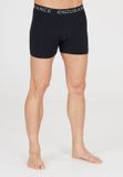 ENDURANCE Boxer Shorts Burke bleu-bleu