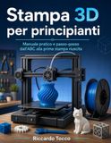 Stampa Libri GmbH Stampa 3D per principianti