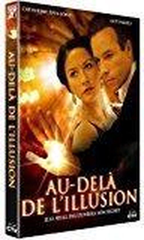Au-del Dutch Filmworks B.V. Au-dela De L'illusion DVD