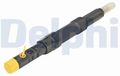 DELPHI R00502Z-12B1 Einspritzventil für FORD MONDEO III Kombi (BWY)