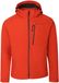 Alpine Pro Hoor Softshelljack Oranje M Man