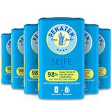 Penaten Vaste Zeep voor Baby's, 6 x 90 g