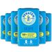 Penaten Vaste Zeep voor Baby's, 6 x 90 g