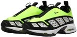 Nike Air Max SNDR dames Sportschoenen Groen/Zwart Maat 39