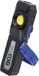 BGS 70051 COB-LED Werkplaatslamp - Magneet & Haak - Accu