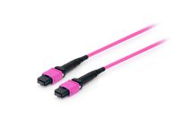 Equip InfiniBand Glasvezelkabel 3 m MTP Violet