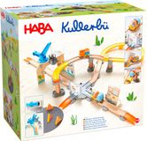 Haba Knikkerbaan Speelbaan Grote bouwplaats