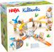 Haba Knikkerbaan Speelbaan Grote bouwplaats