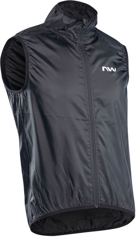 Northwave Vortex 2 Vest Men - Black