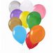 Shoppartners Party Ballonnen - 90 stuks - Mix kleuren