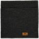 Baby's Only Gebreide wiegdeken Robust - Baby deken Robust - Dekentje voor jongens en meisjes - 0.9 TOG - 70x95 cm - Antraciet