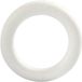 Creativ company CC Styropor Ring 12 cm Wit