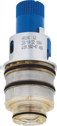GROHE FG thermo-element 3/4 - 4005176815409